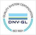 UNI EN ISO 9001:2008