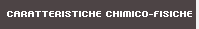 CARATTERISTICHE TECNICHE